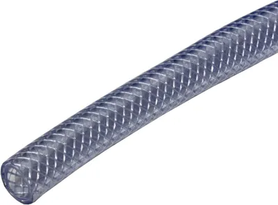 Produktbild von 9/15 mm Gewebeschlauch 1 Meter