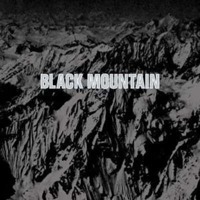 Obrázok produktu pre Black Mountain: Black Mountain