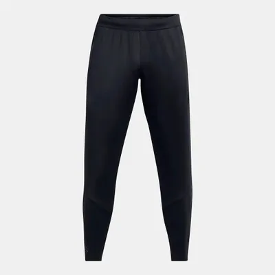 Produktbild von Under Armour Curry Travel Hosen Schwarz M / Regular Herren Schwarz M