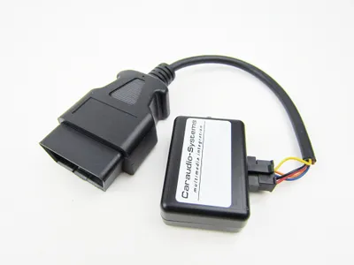 Obrázek produktu pro Aktivační hands-free sada Bluetooth pro navigaci VW RNS 850 / RCD 550