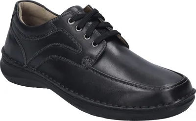 Produktbild von JOSEF SEIBEL New Anvers 62 | Halbschuh für Herren | Schwarz
