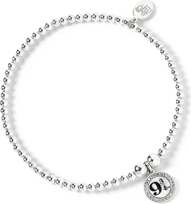Immagine prodotto di Bracciali Charms/Beads Harry Potter Collezione Argento - donna