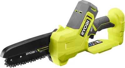 Produktbild von Ryobi RY18PS15A-0 Elektrische Astsäge, nur 18-V-Batteriegehäuse
