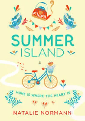 Produktbild von Summer Island