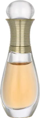 Produktbild von Dior J'Adore Infinissime Roller-Pearl, Frauen, 20 ml, Nicht nachfüllbare Flasche, Bergamotte, Orange, Rosa Pfeffer, Jasmin, Maiglöckchen, Rose, Tuberose, Canangabaum, Sandelholz