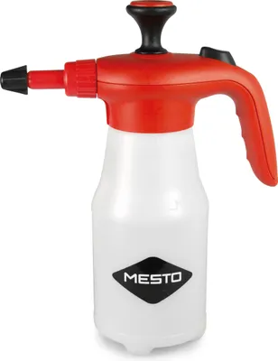 Immagine prodotto di Mesto Drucksprüher Universal Plus F1 Sprühflasche Handsprüher Pumpsprüher 3132PR