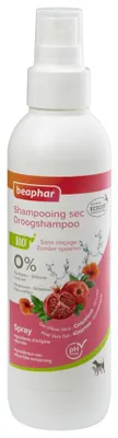 Image de BeapharShampooing sec 200ml