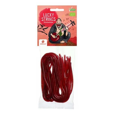 Zdjęcie produktu dla Lucky Strings - Cherry 75g