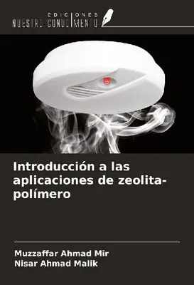 Produktbild von Introducción a las aplicaciones de zeolita-polímero