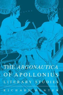 Produktbild von The Argonautica of Apollonius