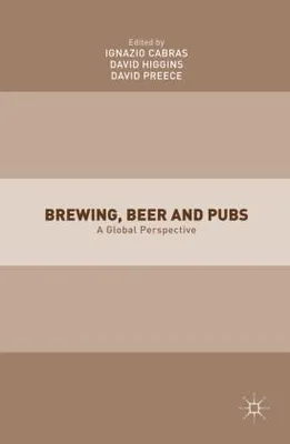 Obrázok produktu pre Brewing, Beer and Pubs