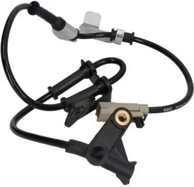 Produktbild von ABE ABS Sensor Raddrehzahl Vorne Rechts für CHRYSLER VOYAGER IV (RG, RS) CCZ1643ABE