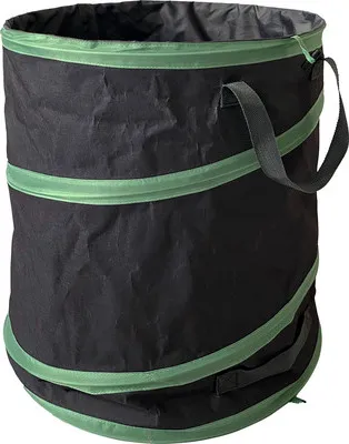 Produktbild von Popup Abfallsack Lafiora 168 L mit Cordelzug