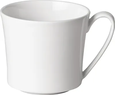 Produktbild von Rosenthal Jade Weiss Cafe au Lait Obertasse 0,38l