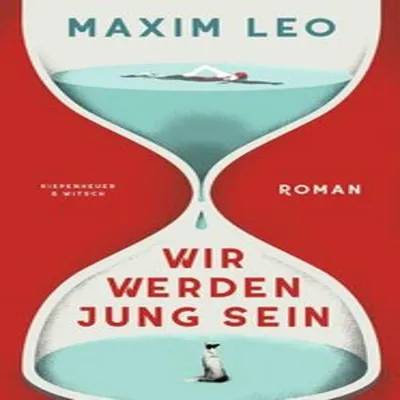 Produktbild von Wir werden jung sein