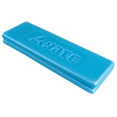 Zdjęcie produktu dla YATE Fotel składany 36x26x0,8 cm jasnoniebieski B37