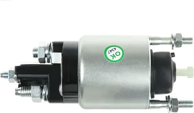 Produktbild von AS-PL SS6027P Magnetschalter für Starter/Anlasser