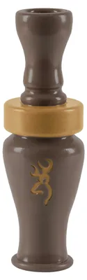 Image de Jouet couineur Browning « Appel du canard »