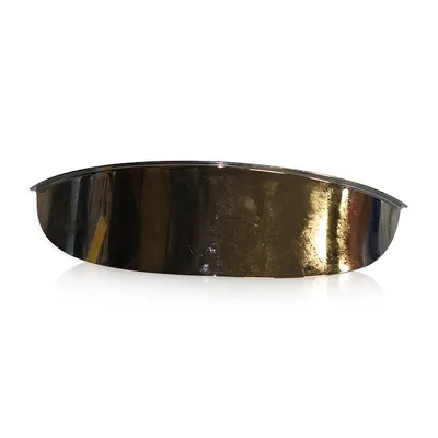 Image de Lampenschirm 7 chrom
