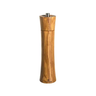 Produktbild von Zassenhaus  Salzmühle  Frankfurt 24cm Olivenholz