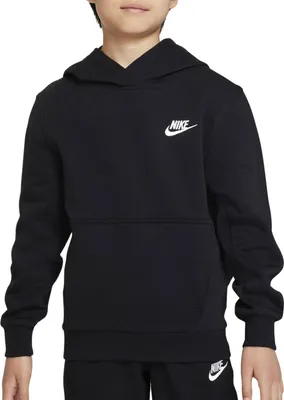 Produktbild von Nike Sportswear Club Fleece Kapuzenpullover Kinder