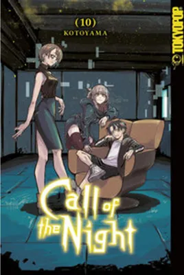 Image de Call of the Night 10