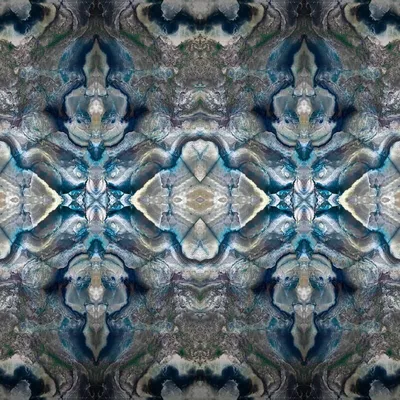 Zdjęcie produktu dla Zambaiti fototapeta  szaro-niebieskim - 662006 - 300 cm x 3 m