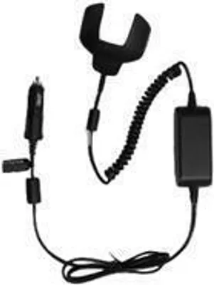 Immagine prodotto di Zebra Cavo di ricarica con adattatore per accendisigari - Docking Cradle (Anschlußstand) - per Zebra TC70, TC70X, TC75