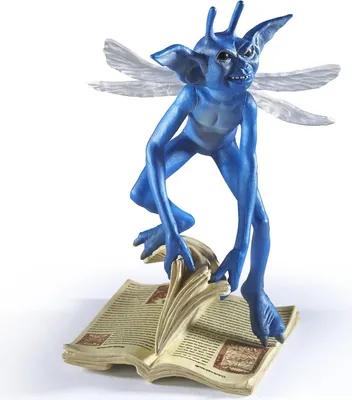 Obrázek produktu pro Harry Potter: Magical creatures - Rarach 18 cm