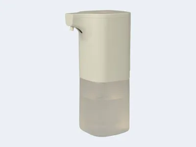 Produktbild von WEDO Desinfektionsmittelspender Sensor Clean mit Sensor