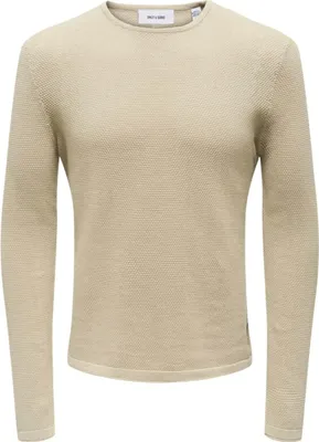 Image de Pull Only 22016980 pour Homme