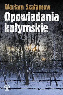 Zdjęcie produktu dla Opowiadania kołymskie