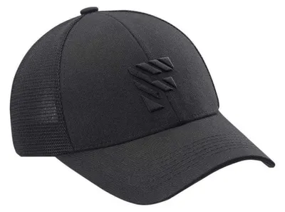 Image de Fitanu - Casquette de baseball « Kourtney » pour homme/femme, unie PP13657 (taille unique) (noir)