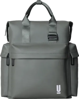 Produktbild von The Urban Society Off Road - Rucksack 15" 45 cm (grün)