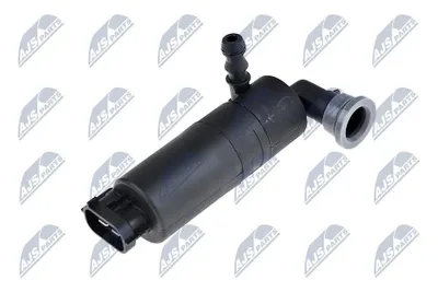 Produktbild von NTY Waschwasserpumpe für SAAB 9-3 Kombi (YS3F) ESP-SA-000