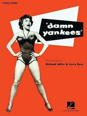 Obrázek produktu pro Zatracení Yankees