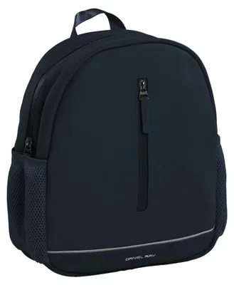 Produktbild von DANIEL RAY DRS25.1295 Shreveport RS Front-RV CITYRUCKSACK 10 navy