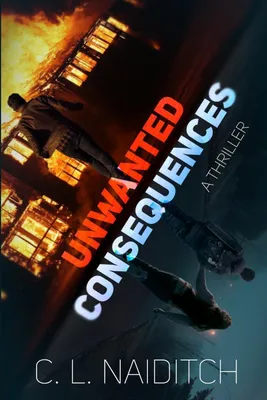 Produktbild von Unwanted Consequences