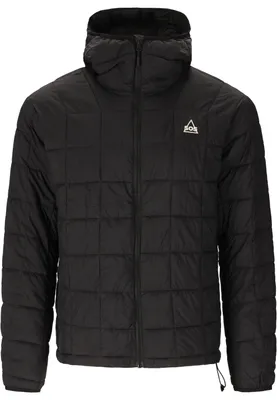 Produktbild von SOS Steppjacke Haumea mit Bionic Finish DWR Ausrüstung 1001 Black S