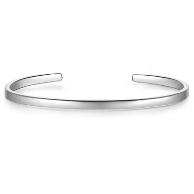 Produktbild von Glanzstücke München Armreif Sterling Silber 60603305
