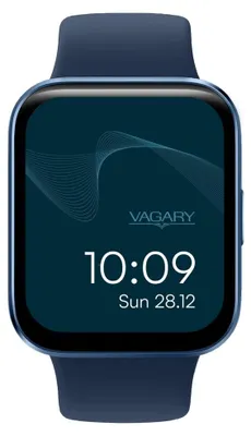 Produktbild von Citizen Vagary Mod. X03A-002Vy