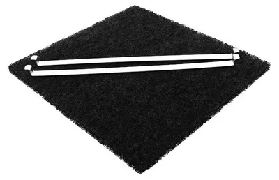 Produktbild von Aktivkohlefilter geeignet für Airone PCR3