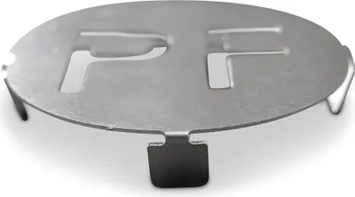 Produktbild von PureFlow V2A Distanzplatte Filterauflage
