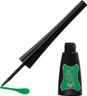Produktbild von COLOP Tattoo-Liner LaDot grün