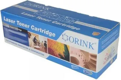 Immagine prodotto di Cartuccia toner ORINK TK-1140, KYOCERA, nero