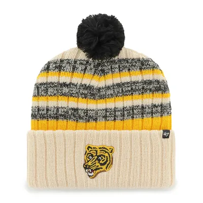 Produktbild von Boston Bruins Vintage Tavern Natural UNI Mütze