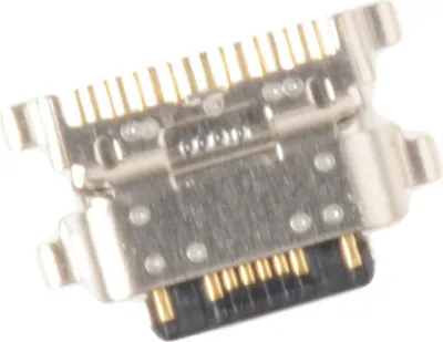 Produktbild von Für Xiaomi Redmi Note 7 Connector Ladeport