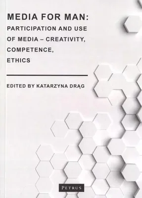 Image de Media for Man: Participation and use od media