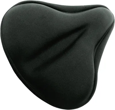 Productafbeelding van Gel zadeldek breed - 27 x 25 cm