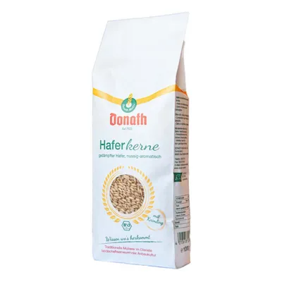 Image de Graines d'avoine 1kg